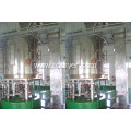 Continuous Vacuum Disc Dryer Machine